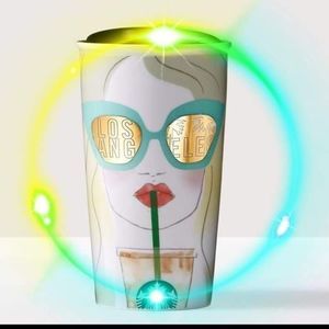 Meet your Posher, Celeste